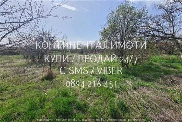 кодк 63193. Едноетажна гредоред къща 55м2 с голям двор 1000м2.
