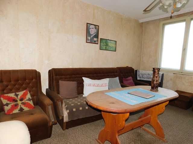 Продава се Тристаен апартамент в Търговище, Център - 95 кв.м за 940 €/кв.м - Снимка #7