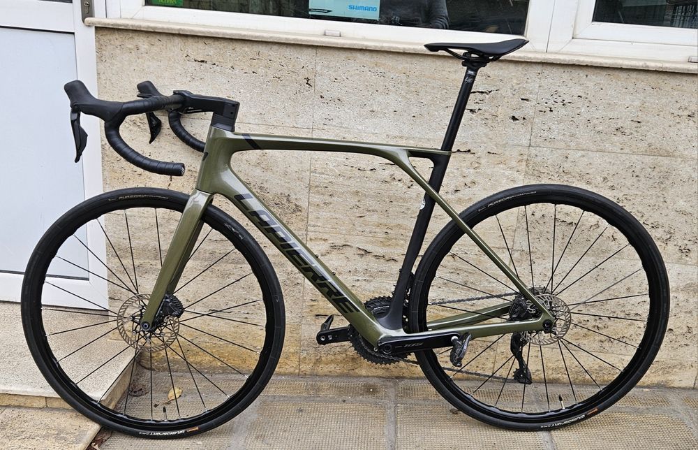 Продавам шосеен велосипед LAPIERRE Xelius SL 5.0