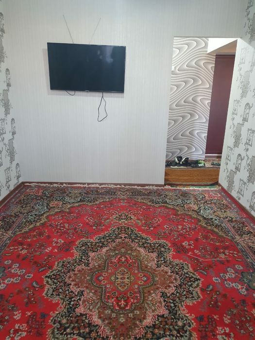 Галерейный дом 1 Хона 1 Хона ли килинган