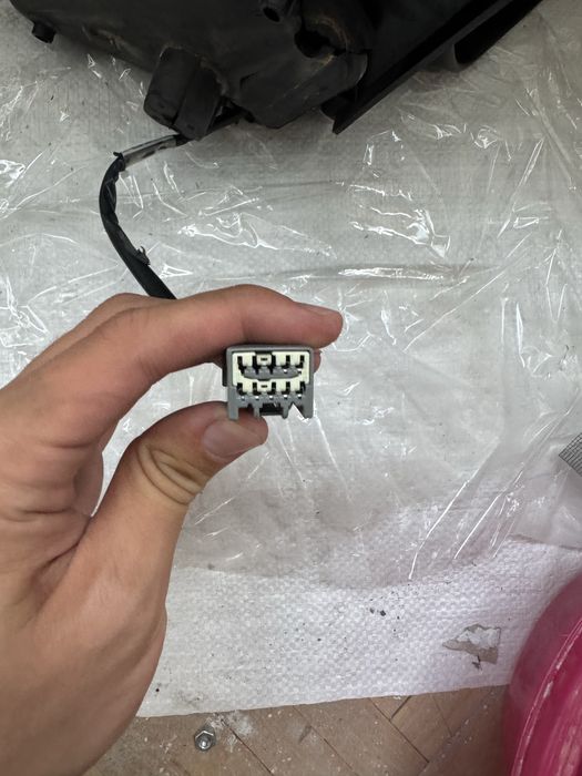 Оригинални огледала Форд Мондео Ford Mondeo