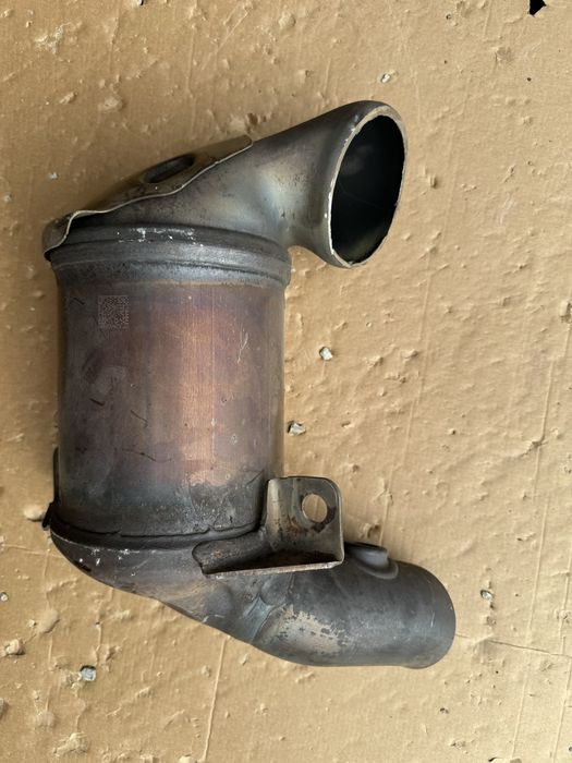 Catalizator DPF OPF Volkswagen Arteon 2.0TSI