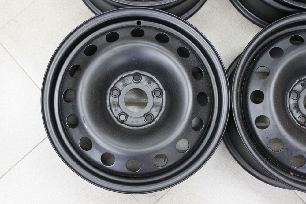 Джанти 16" Lancia Thesis