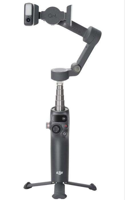 Стабилизатор DJI Osmo Mobile 8