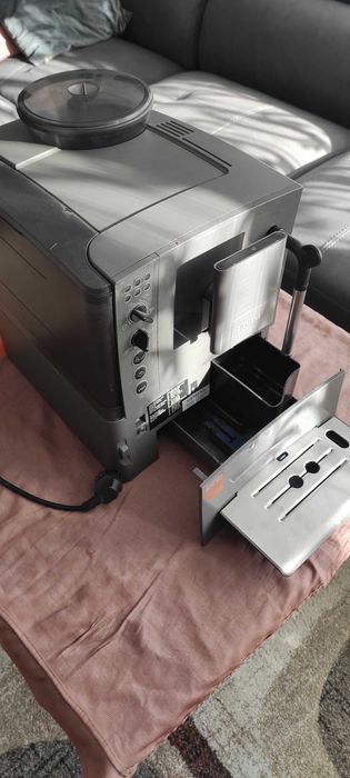 Кафеавтомат Simens EQ5