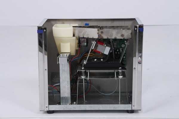 Dozator kukunli mahsulotlar fasovka stanok tuz un shakar choy semechka