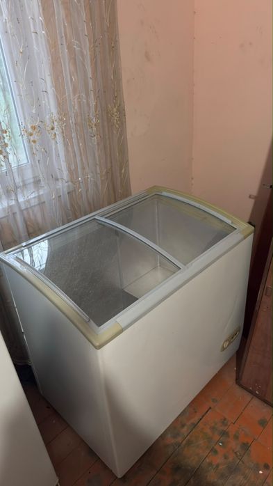 Продам Морозильник