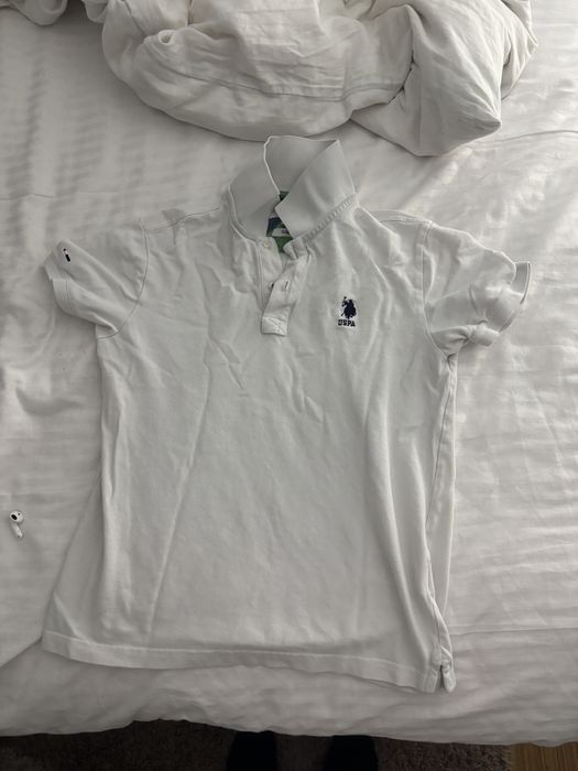 Поло USPA оригинално топ качество