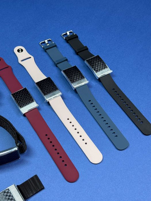 Carbon Cмарт браслет whoop