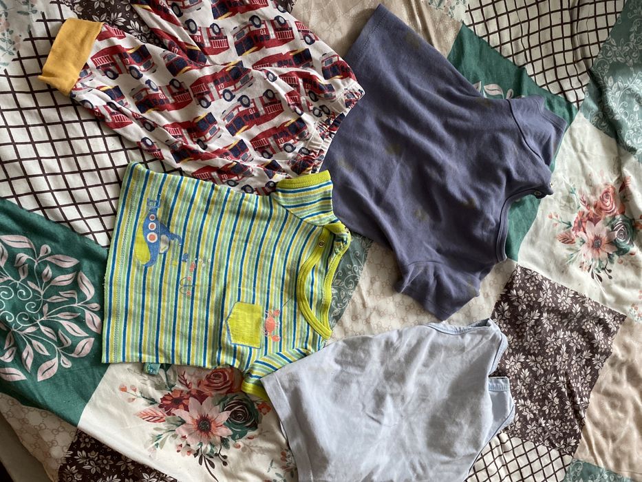 костюмы детские а