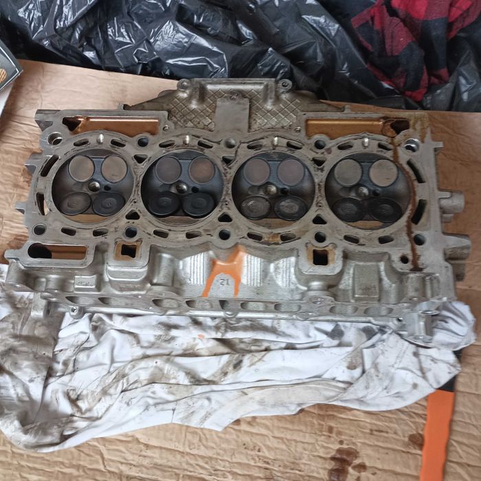 Глава Ford Mondeo