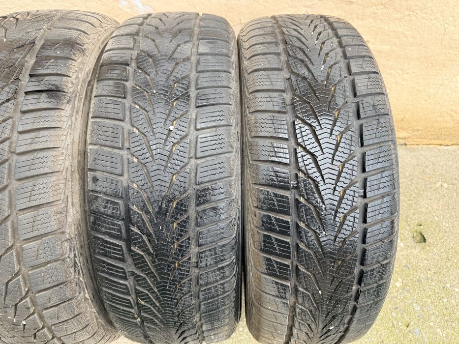 Cauciucuri 205 60 16 MS