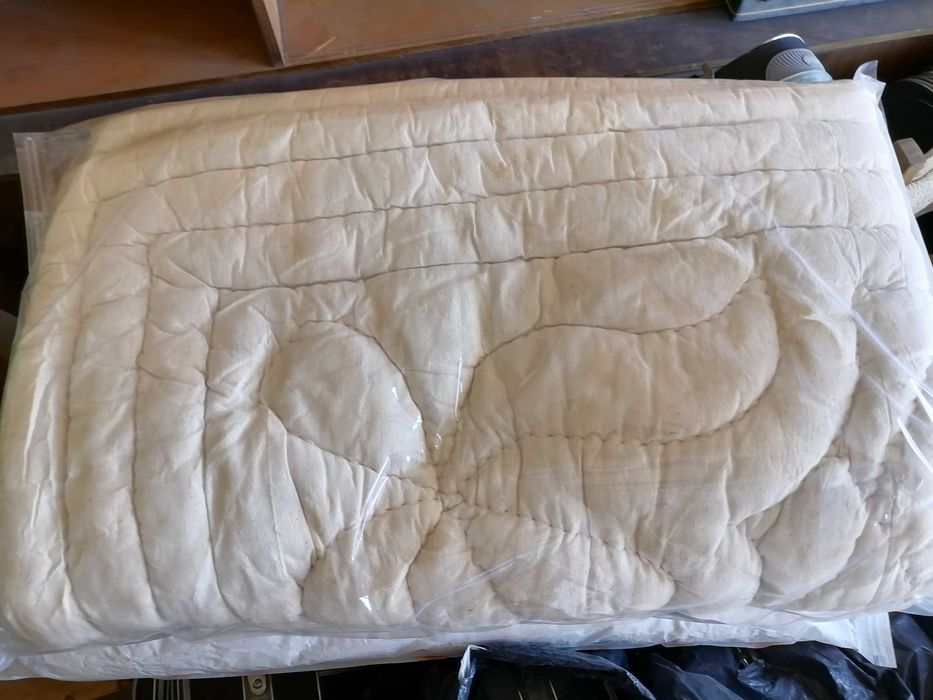 Юргани вълнени, 3 броя. Нови