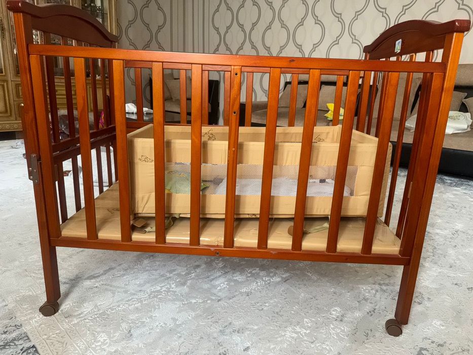 Продается Детская кровать