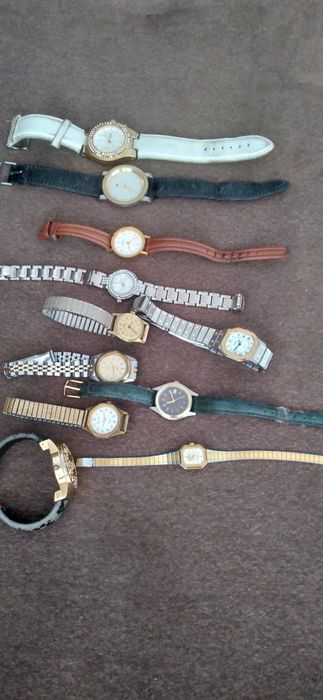 Ceasuri barbati si femei