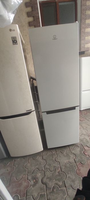 Холодильник LG с доставкой