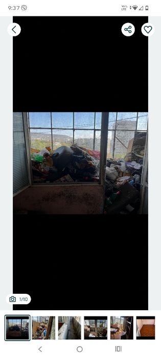 За почистване на апартаменти