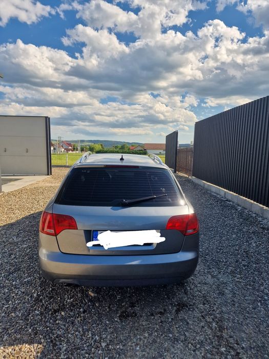 AUDI A4 allroad 2006 — imagine 4