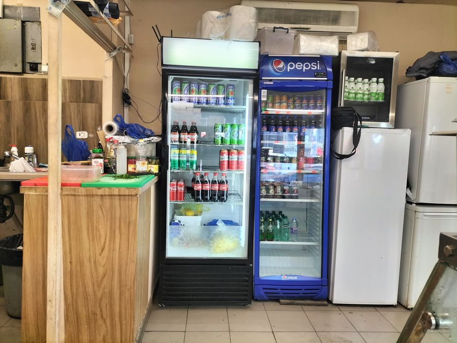 Продава се Заведение в София, Карпузица - 45 кв.м за 340 €/кв.м - Снимка #5