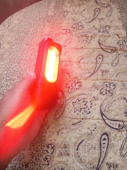 Продам фонарики.