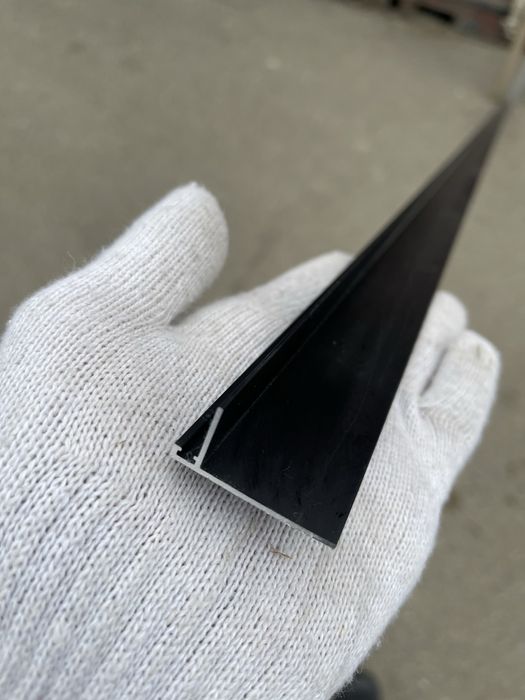 Микроплинтусы Все виды