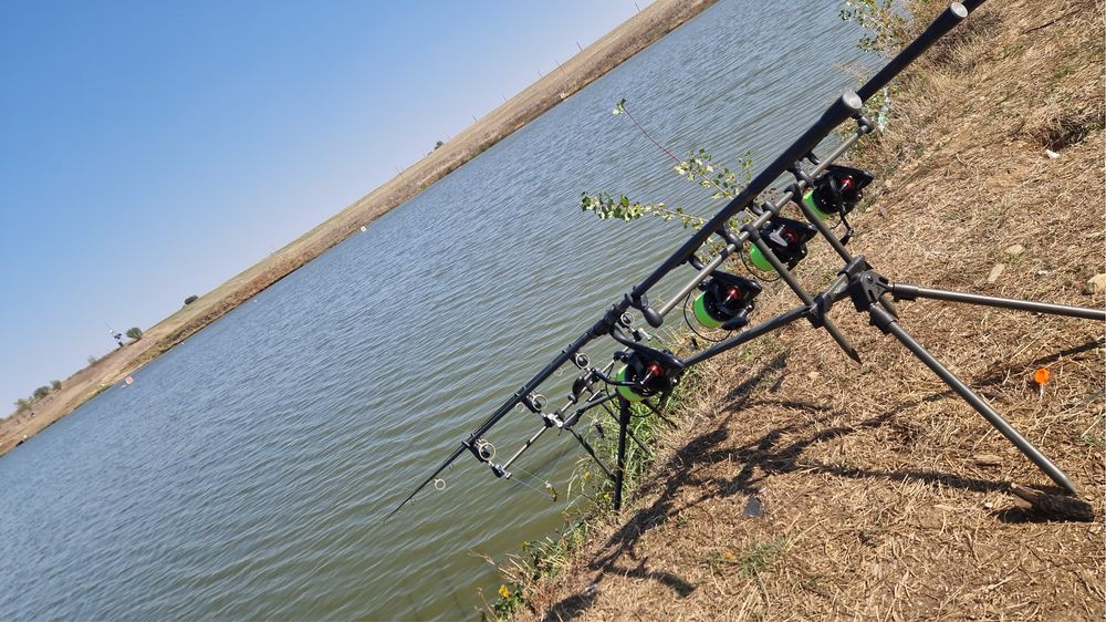 Vand rod pod dechatlon 3-4 posturi