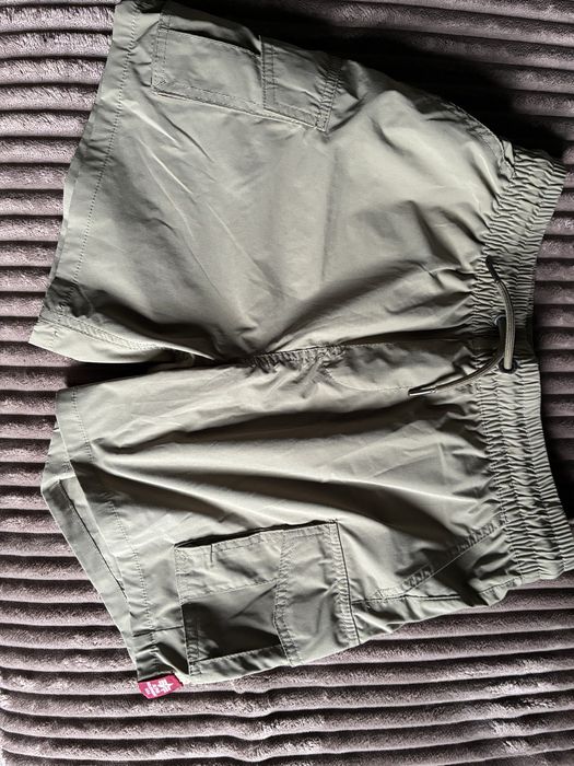 alpha industries къси гащи