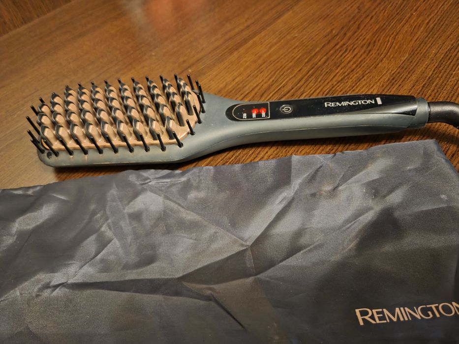 Perie electrica Remington