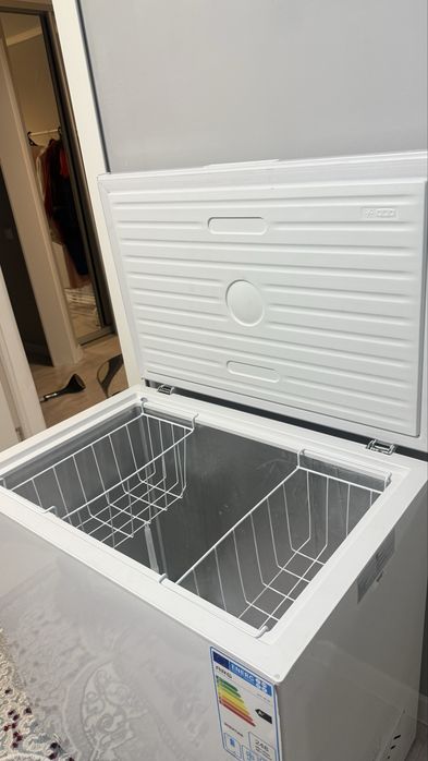 Продам морозильник за 50.000