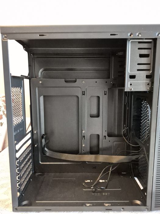 Игровой набор:  БП 400W + Корпус