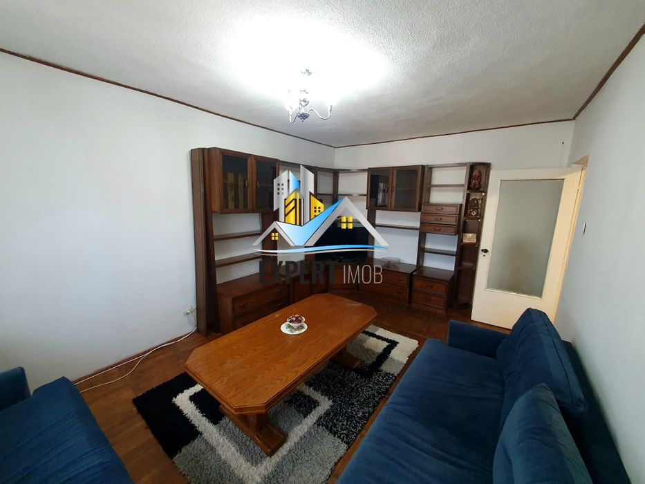 Apartament  2 camere zonă centrală