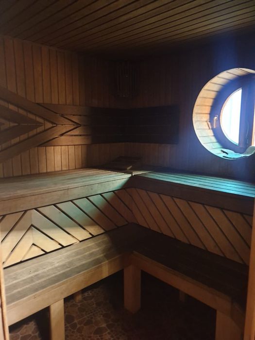 Дом коттедж посуточно