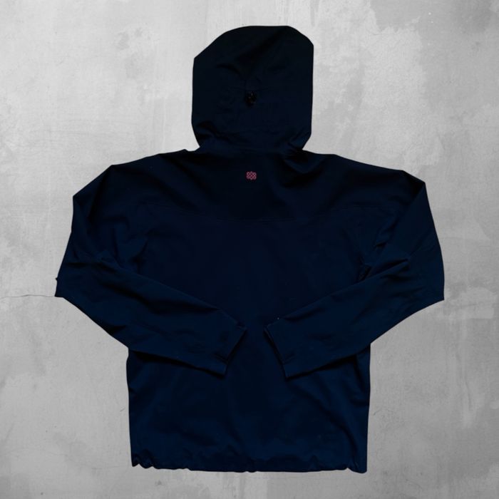 Sherpa adventure gear мъжко яке ветровка M