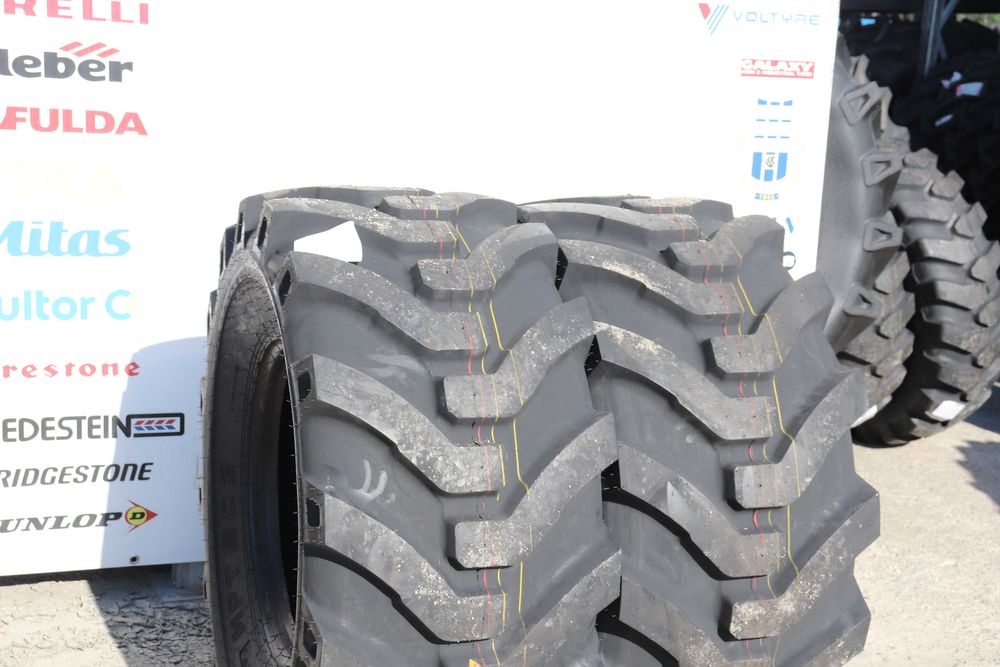 Cauciucuri industriale 18-19.5 Ceat 16 pr noi pentru buldo