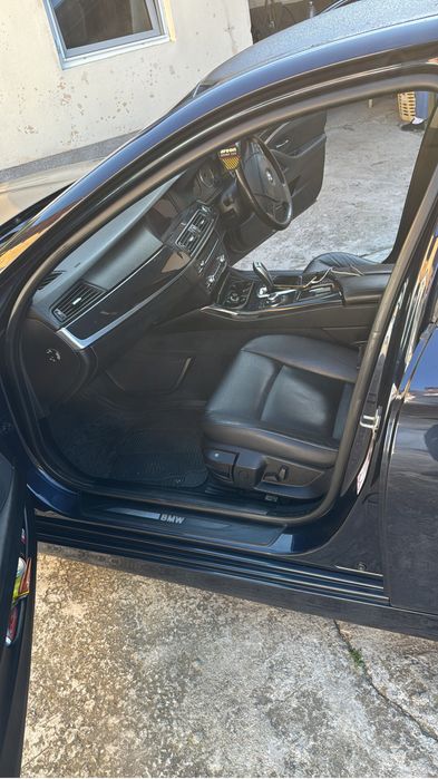 Bmw seria  5 f10