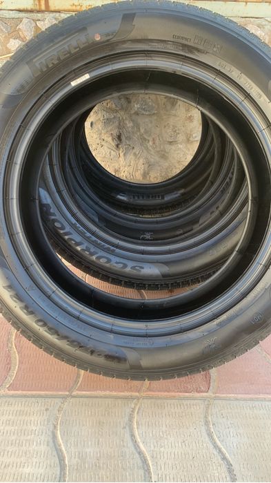 Шины зимние Пирелли PIRELLI