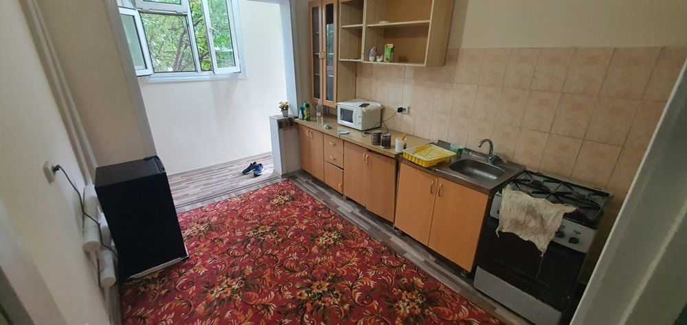 Квартира аренда 3х комнатная