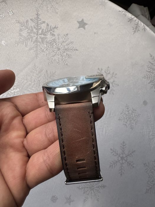 Часы Diesel DZ4657 Новые