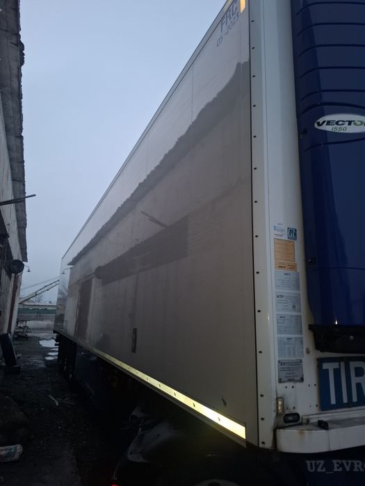 Даф присеп комплект