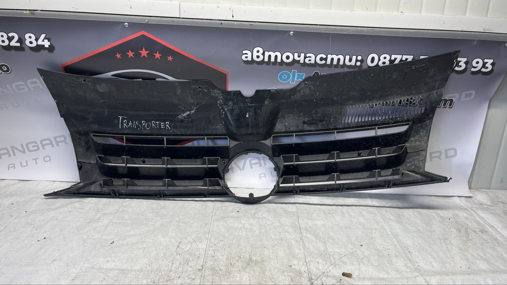 Volkswagen Transporter T5 предна решетка