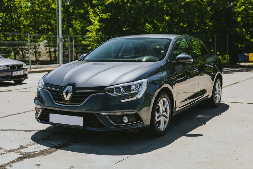 Renault Megane 1.3  TCe Business