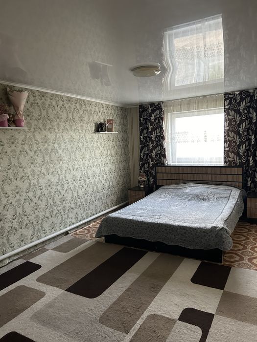Продам дом пригрод бишкуль