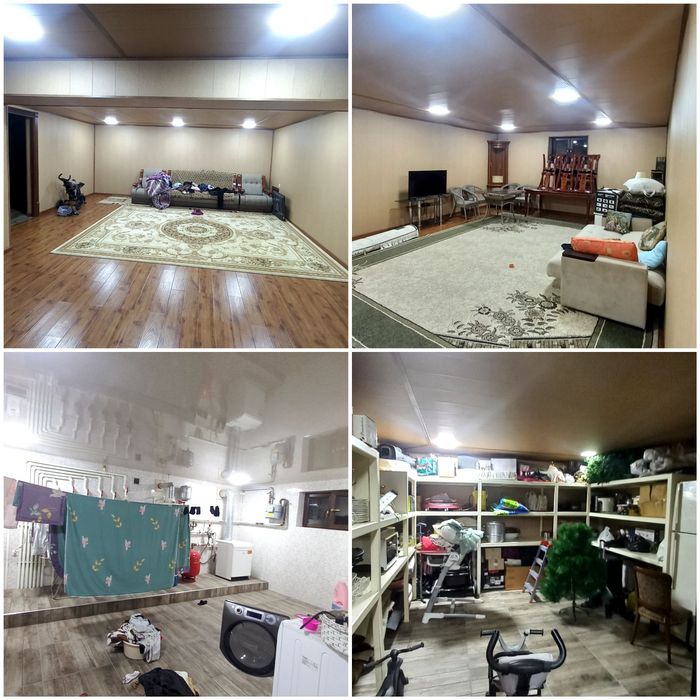 Аренда Сергели   5 соток ЕВРОДОМ   9 комнат