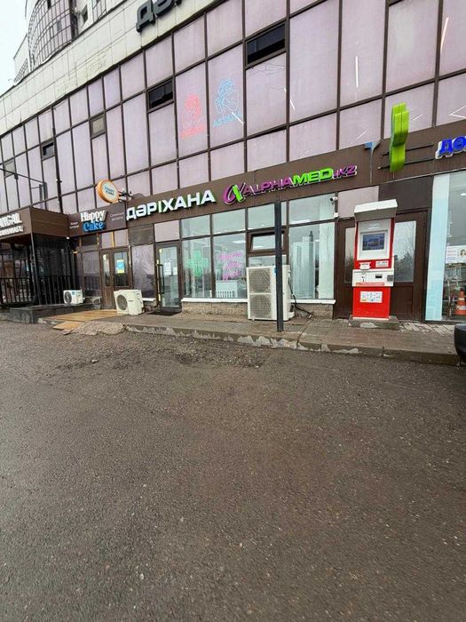 аренда помещения