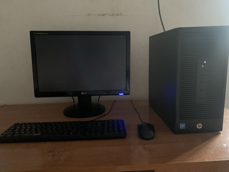 Продам пк комплект