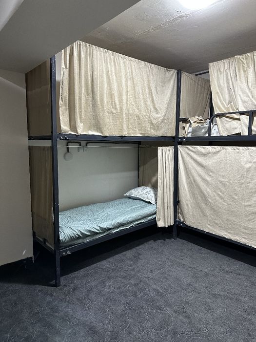 Xostel Hostel Bek baraka bozor orqasida