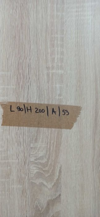 Dulapuri / Sifoniere