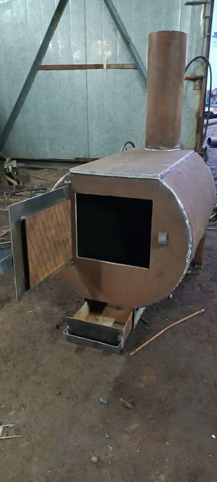 Продам печь котлы