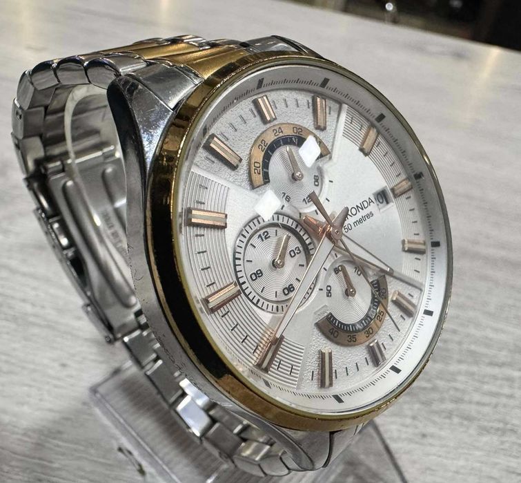 Мъжки часовник Sekonda 1698 Quartz