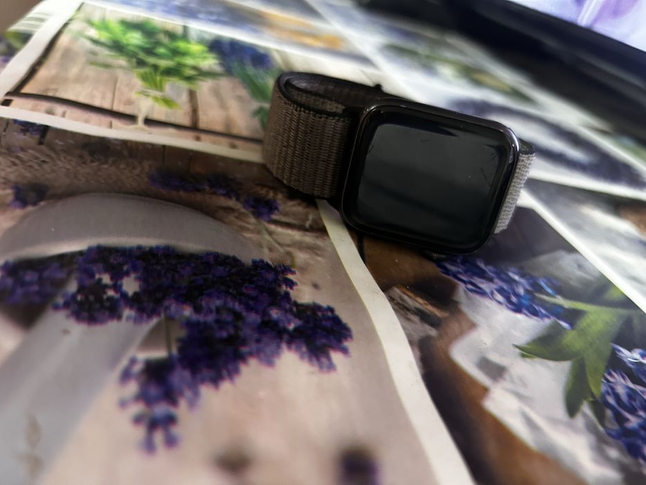 Ceas appel watch seria es